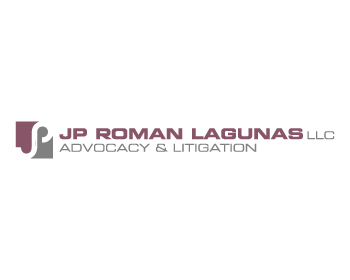 Logo Design entry 912668 submitted by ahillonis to the Logo Design for JP Roman Lagunas, LLC run by JPRL