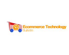 Logo Design entry 912705 submitted by wenk to the Logo Design for Ecommerce Technology Bulletin run by contentsam