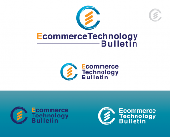 Logo Design entry 912707 submitted by jonnson to the Logo Design for Ecommerce Technology Bulletin run by contentsam
