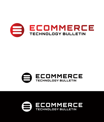 Logo Design entry 912730 submitted by lurth to the Logo Design for Ecommerce Technology Bulletin run by contentsam