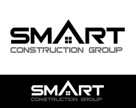 Logo Design entry 912864 submitted by lumo to the Logo Design for Smart Construction Group run by tigrok