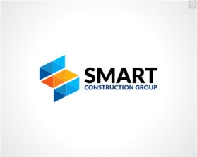 Logo Design Entry 912866 submitted by lumo to the contest for Smart Construction Group run by tigrok