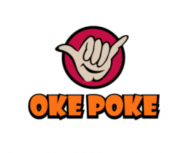 Logo Design entry 913705 submitted by eniuvo to the Logo Design for Oke Poke run by mbaral