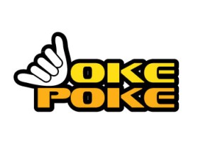 Logo Design Entry 913716 submitted by samsyed to the contest for Oke Poke run by mbaral