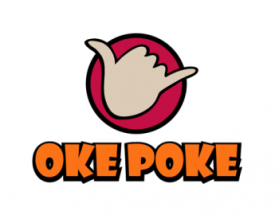 Logo Design entry 913720 submitted by eniuvo to the Logo Design for Oke Poke run by mbaral