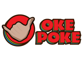 Logo Design entry 913734 submitted by eniuvo to the Logo Design for Oke Poke run by mbaral