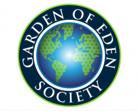 Logo Design entry 913761 submitted by smarttaste to the Logo Design for Garden of Eden Society run by christopherofeden