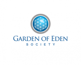Logo Design entry 913775 submitted by smarttaste to the Logo Design for Garden of Eden Society run by christopherofeden