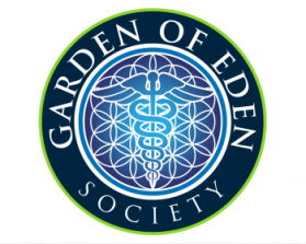 Logo Design entry 913779 submitted by smarttaste to the Logo Design for Garden of Eden Society run by christopherofeden