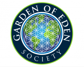 Logo Design entry 913784 submitted by LeAnn to the Logo Design for Garden of Eden Society run by christopherofeden