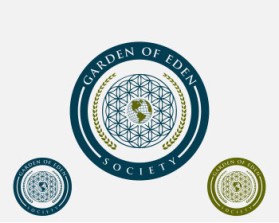 Logo Design entry 913814 submitted by paguy58 to the Logo Design for Garden of Eden Society run by christopherofeden
