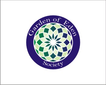 Logo Design entry 913816 submitted by rhs to the Logo Design for Garden of Eden Society run by christopherofeden