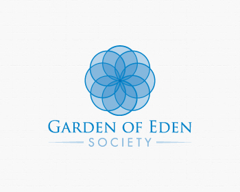 Logo Design entry 913821 submitted by ahillonis to the Logo Design for Garden of Eden Society run by christopherofeden