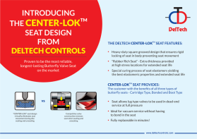 Brochure Design entry 913436 submitted by bocaj.ecyoj to the Brochure Design for DelTech Controls run by llee7241
