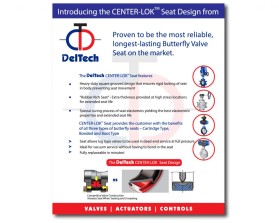 Brochure Design entry 913441 submitted by lumo to the Brochure Design for DelTech Controls run by llee7241