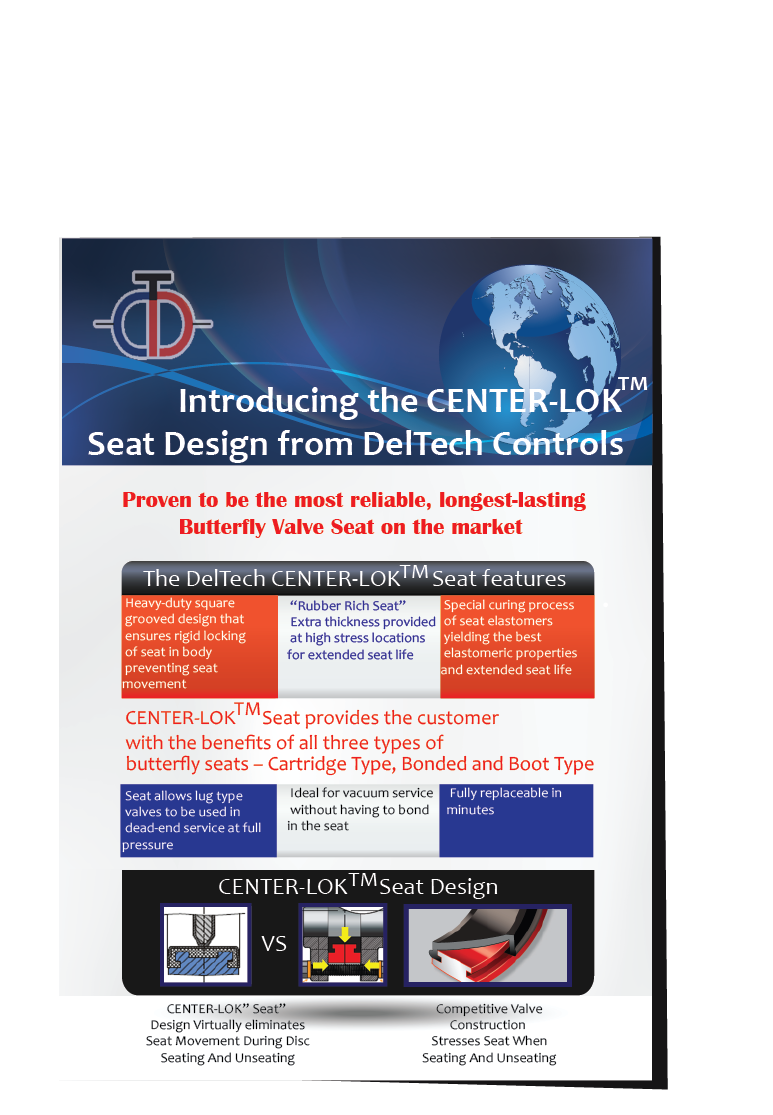 Brochure Design entry 913449 submitted by ivanaarch to the Brochure Design for DelTech Controls run by llee7241