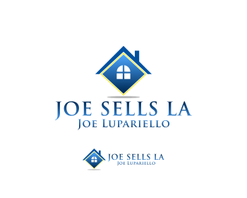 Logo Design entry 914240 submitted by TKODesigns to the Logo Design for Joe Sells LA run by JoeSells