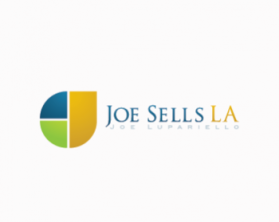Logo Design entry 914195 submitted by Isa to the Logo Design for Joe Sells LA run by JoeSells