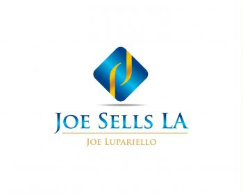 Logo Design entry 914240 submitted by zayyadi to the Logo Design for Joe Sells LA run by JoeSells