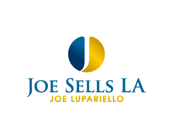Logo Design entry 914218 submitted by dsdezign to the Logo Design for Joe Sells LA run by JoeSells