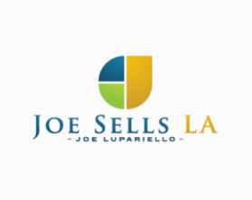 Logo Design entry 914240 submitted by samsyed to the Logo Design for Joe Sells LA run by JoeSells