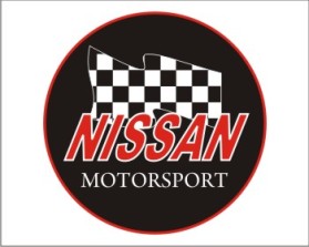 Logo Design entry 914338 submitted by bocaj.ecyoj to the Logo Design for Nissan Motorsport  run by Lauren
