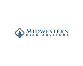 Logo Design entry 914348 submitted by kittylovewolf to the Logo Design for Midwestern Risk Advisors run by DavidEliason