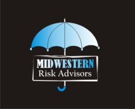 Logo Design entry 914349 submitted by zayyadi to the Logo Design for Midwestern Risk Advisors run by DavidEliason
