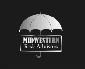 Logo Design entry 914350 submitted by TKODesigns to the Logo Design for Midwestern Risk Advisors run by DavidEliason