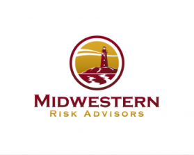 Logo Design entry 914352 submitted by kittylovewolf to the Logo Design for Midwestern Risk Advisors run by DavidEliason