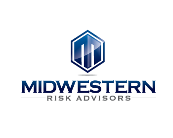 Logo Design entry 914433 submitted by Magmion to the Logo Design for Midwestern Risk Advisors run by DavidEliason
