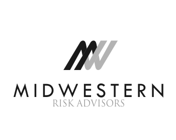 Logo Design entry 914371 submitted by santony to the Logo Design for Midwestern Risk Advisors run by DavidEliason