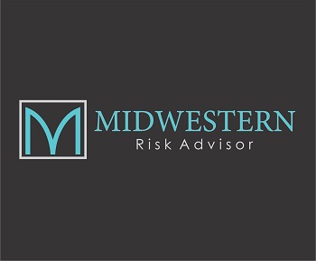 Logo Design entry 914380 submitted by k3m3 to the Logo Design for Midwestern Risk Advisors run by DavidEliason
