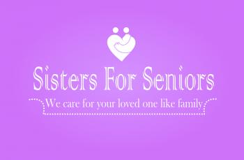 Logo Design entry 914449 submitted by designerpro to the Logo Design for Sisters For Seniors run by superpickle77