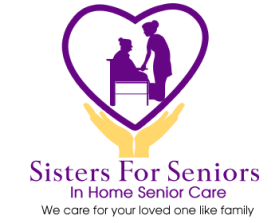 Logo Design entry 914478 submitted by samsyed to the Logo Design for Sisters For Seniors run by superpickle77