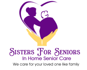 Logo Design entry 914479 submitted by samsyed to the Logo Design for Sisters For Seniors run by superpickle77