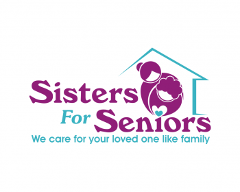 Logo Design entry 914483 submitted by shabrinart2 to the Logo Design for Sisters For Seniors run by superpickle77