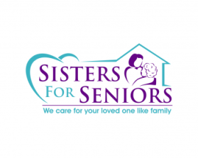 Logo Design entry 914492 submitted by Morango to the Logo Design for Sisters For Seniors run by superpickle77
