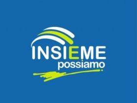 Logo Design entry 914527 submitted by Alea to the Logo Design for INSIEME POSSIAMO run by aerion
