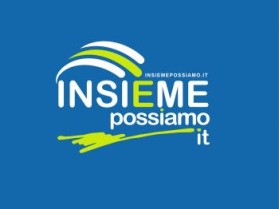 Logo Design entry 914530 submitted by ahillonis to the Logo Design for INSIEME POSSIAMO run by aerion