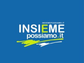 Logo Design entry 914531 submitted by boxlezherma to the Logo Design for INSIEME POSSIAMO run by aerion