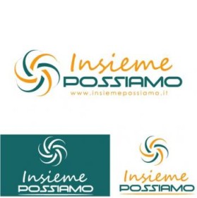 Logo Design entry 914533 submitted by smarttaste to the Logo Design for INSIEME POSSIAMO run by aerion