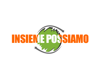 Logo Design entry 914543 submitted by santony to the Logo Design for INSIEME POSSIAMO run by aerion