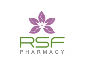 Logo Design entry 914622 submitted by lazylizzyy to the Logo Design for Rancho Santa Fe Fertility Pharmacy run by RSF Fertility Pharmacy