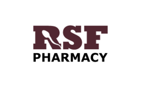 Logo Design Entry 914668 submitted by priya2013 to the contest for Rancho Santa Fe Fertility Pharmacy run by RSF Fertility Pharmacy