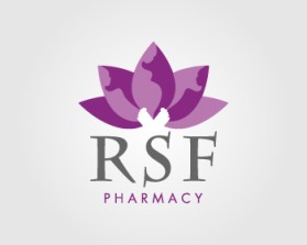 Logo Design entry 914679 submitted by ahillonis to the Logo Design for Rancho Santa Fe Fertility Pharmacy run by RSF Fertility Pharmacy