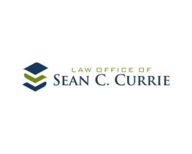 Logo Design entry 915603 submitted by k3m3 to the Logo Design for Law Office of Sean C. Currie run by amicuscurrie