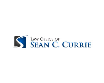 Logo Design entry 915747 submitted by dsdezign to the Logo Design for Law Office of Sean C. Currie run by amicuscurrie