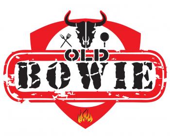 Logo Design entry 915804 submitted by Rick01 to the Logo Design for www.oldbowietowngrille.com run by OldBowieTownGrille