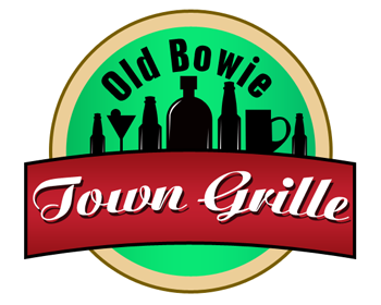 Logo Design entry 915765 submitted by neilfurry to the Logo Design for www.oldbowietowngrille.com run by OldBowieTownGrille